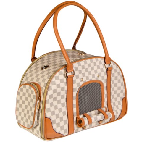 Furrever Friends Glamour Bag - transporter dla kota i psa Furrever Friends Furrever Friends Glamour Bag - transporter dla kota i psa Furrever Friends