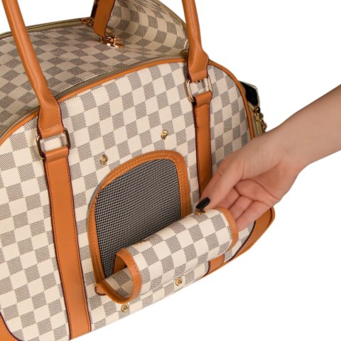 Furrever Friends Glamour Bag - transporter dla kota i psa Furrever Friends Furrever Friends Glamour Bag - transporter dla kota i psa Furrever Friends