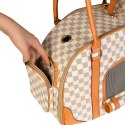 Furrever Friends Glamour Bag - transporter dla kota i psa Furrever Friends