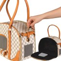Furrever Friends Glamour Bag - transporter dla kota i psa Furrever Friends