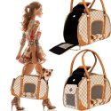 Furrever Friends Glamour Bag - transporter dla kota i psa Furrever Friends