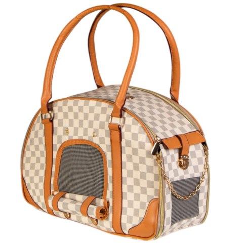 Furrever Friends Glamour Bag - transporter dla kota i psa Furrever Friends Furrever Friends Glamour Bag - transporter dla kota i psa Furrever Friends
