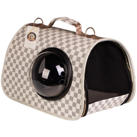 Furrever Friends Glamour Ufo - transporter dla kota i psa Furrever Friends