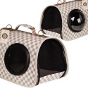 Furrever Friends Glamour Ufo - transporter dla kota i psa Furrever Friends