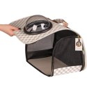 Furrever Friends Glamour Ufo - transporter dla kota i psa Furrever Friends