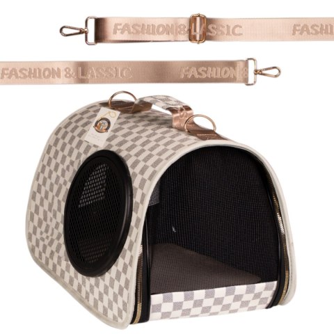 Furrever Friends Glamour Ufo - transporter dla kota i psa Furrever Friends Furrever Friends Glamour Ufo - transporter dla kota i psa Furrever Friends