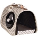 Furrever Friends Glamour Ufo - transporter dla kota i psa Furrever Friends