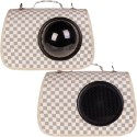 Furrever Friends Glamour Ufo - transporter dla kota i psa Furrever Friends