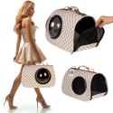 Furrever Friends Glamour Ufo - transporter dla kota i psa Furrever Friends