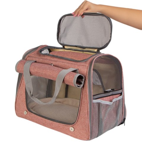 Furrever Friends Hand Citty Bag - transporter dla kota i psa Furrever Friends Furrever Friends Hand Citty Bag - transporter dla kota i psa Furrever Friends