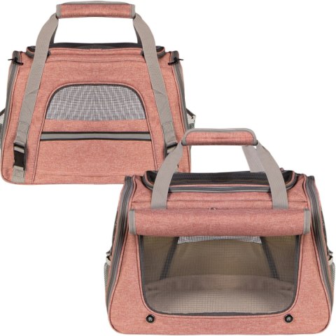Furrever Friends Hand Citty Bag - transporter dla kota i psa Furrever Friends Furrever Friends Hand Citty Bag - transporter dla kota i psa Furrever Friends
