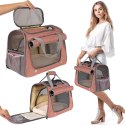 Furrever Friends Hand Citty Bag - transporter dla kota i psa Furrever Friends