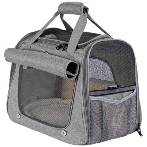 Furrever Friends Hand Citty Gray - transporter dla kota i psa Furrever Friends