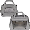 Furrever Friends Hand Citty Gray - transporter dla kota i psa Furrever Friends