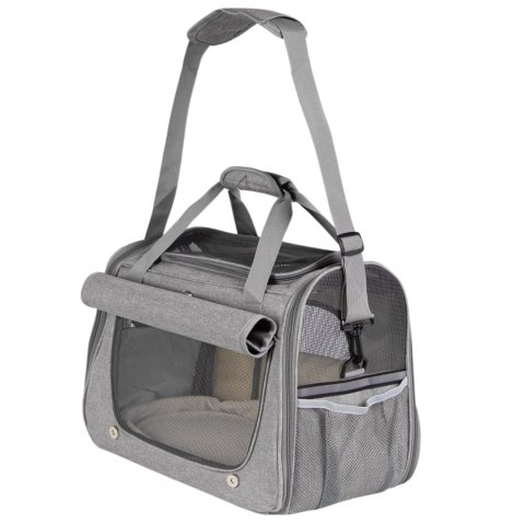 Furrever Friends Hand Citty Gray - transporter dla kota i psa Furrever Friends Furrever Friends Hand Citty Gray - transporter dla kota i psa Furrever Friends
