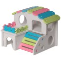 Furrever Friends Holiday Mouse-House - domek dla myszy i chomików Furrever Friends