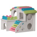 Furrever Friends Holiday Mouse-House - domek dla myszy i chomików Furrever Friends