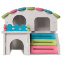 Furrever Friends Holiday Mouse-House - domek dla myszy i chomików Furrever Friends