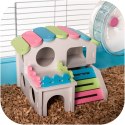 Furrever Friends Holiday Mouse-House - domek dla myszy i chomików Furrever Friends