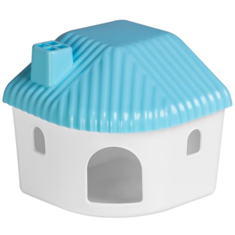 Furrever Friends Mouse House Corner - domek dla chomika i myszy Furrever Friends
