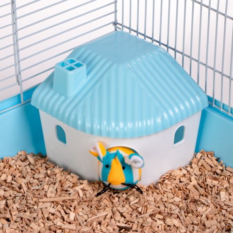 Furrever Friends Mouse House Corner - domek dla chomika i myszy Furrever Friends Furrever Friends Mouse House Corner - domek dla chomika i myszy Furrever Friends