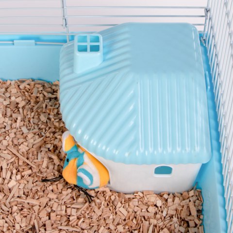 Furrever Friends Mouse House Corner - domek dla chomika i myszy Furrever Friends Furrever Friends Mouse House Corner - domek dla chomika i myszy Furrever Friends