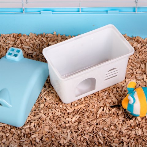 Furrever Friends Mouse House - domek dla chomika i myszy Furrever Friends Furrever Friends Mouse House - domek dla chomika i myszy Furrever Friends