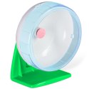 Furrever Friends Olympic Wheel Blue Green - kołowrotek z łożyskiem kulkowym Furrever Friends