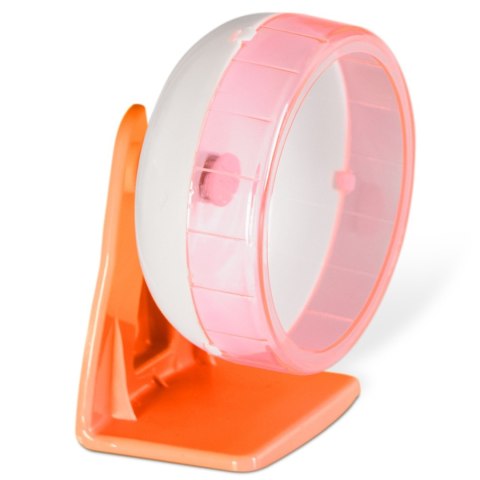 Furrever Friends Olympic Wheel Orange - kołowrotek z łożyskiem kulkowym Furrever Friends Furrever Friends Olympic Wheel Orange - kołowrotek z łożyskiem kulkowym Furrever Friends