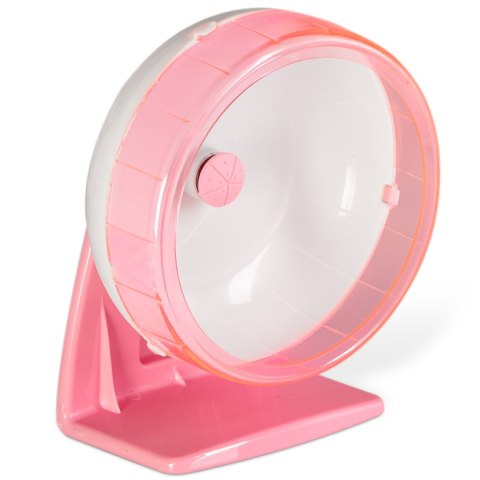 Furrever Friends Olympic Wheel Pink - kołowrotek z łożyskiem kulkowym Furrever Friends