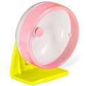 Furrever Friends Olympic Wheel Yellow Pink - kołowrotek z łożyskiem kulkowym Furrever Friends