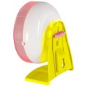 Furrever Friends Olympic Wheel Yellow Pink - kołowrotek z łożyskiem kulkowym Furrever Friends