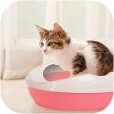 Furrever Friends Purrfect Point Pink with Scoop - mała kuweta z łopatką Furrever Friends