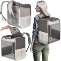 Furrever Friends Quadracatic - plecak transporter dla kota i psa Furrever Friends