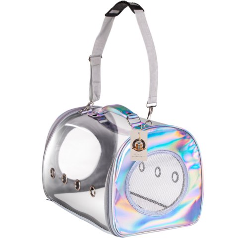 Furrever Friends Rainbow Bag - transporter dla kota i psa Furrever Friends Furrever Friends Rainbow Bag - transporter dla kota i psa Furrever Friends
