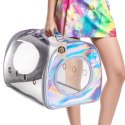 Furrever Friends Rainbow Bag - transporter dla kota i psa Furrever Friends