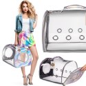Furrever Friends Rainbow Bag - transporter dla kota i psa Furrever Friends
