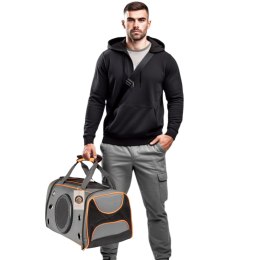 Furrever Friends Rhino Bag - transporter dla kota i psa Furrever Friends