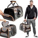 Furrever Friends Rhino Bag - transporter dla kota i psa Furrever Friends