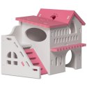 Furrever Friends Villa Mouse-House - domek dla myszy i chomików Furrever Friends