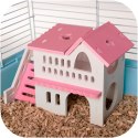 Furrever Friends Villa Mouse-House - domek dla myszy i chomików Furrever Friends