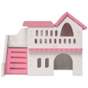 Furrever Friends Villa Mouse-House - domek dla myszy i chomików Furrever Friends