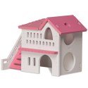 Furrever Friends Villa Mouse-House - domek dla myszy i chomików Furrever Friends