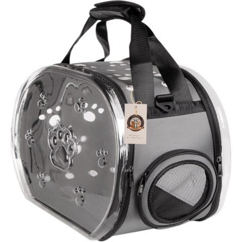 Furrever Friends Visible Bag - transporter dla kota i psa Furrever Friends
