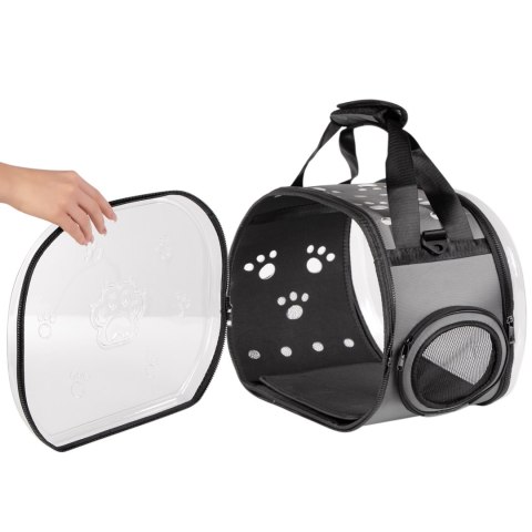 Furrever Friends Visible Bag - transporter dla kota i psa Furrever Friends Furrever Friends Visible Bag - transporter dla kota i psa Furrever Friends