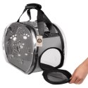 Furrever Friends Visible Bag - transporter dla kota i psa Furrever Friends