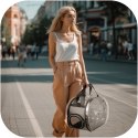 Furrever Friends Visible Bag - transporter dla kota i psa Furrever Friends