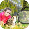 Furrever Friends Visible Bag - transporter dla kota i psa Furrever Friends