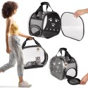 Furrever Friends Visible Bag - transporter dla kota i psa Furrever Friends