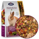 Gami Premium - karma owocowa dla królika + 2 kolby GAMI